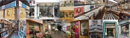 DX设计馆「设计图埗」策展人语:与你走进设计图埗5