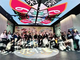 DX设计馆「设计图埗」策展人语:与你走进设计图埗8