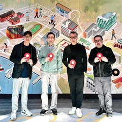 DX设计馆「设计图埗」策展人语:与你走进设计图埗9
