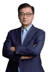 软通动力董事长兼首席执行官刘天文：科创启航 凌云破穹