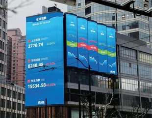 中长期资金探源