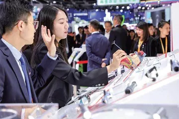 心血管器械  业绩高增长国产替代空间巨大