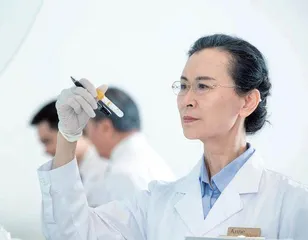 CXO下跌的启示