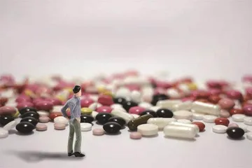 港股医药公司业绩冰火两重天产业层面黑马亮点频现