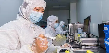 4月经济的一些变化