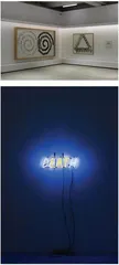 “艺术家中的艺术家”布鲁斯 ・ 瑙曼：首个香港大型展回看传奇创作2