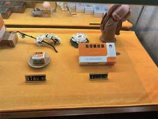 760元一粒药丸价格持续超一年片仔癀的第二张王牌呼之欲出1