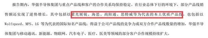深圳华强借海思概念连续涨停业绩爬坡 机构提前关注2