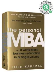 一位MBA应当知道的