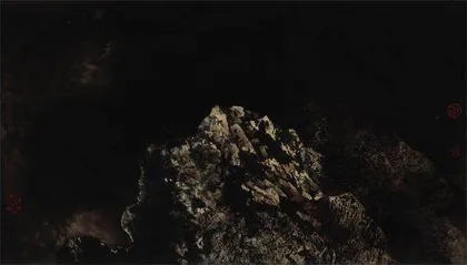 《彳 亍之径》 四人联展3