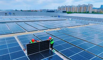 全球市场的特朗普交易特征