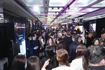 DX设计馆：香港设计中心标志性建筑　DX设计馆向公众开放2