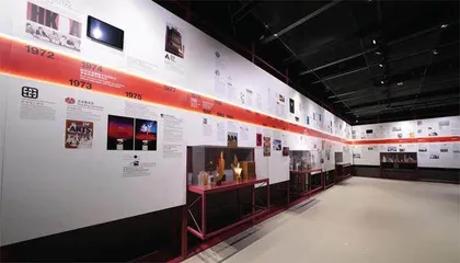 DX设计馆：香港设计中心标志性建筑　DX设计馆向公众开放17