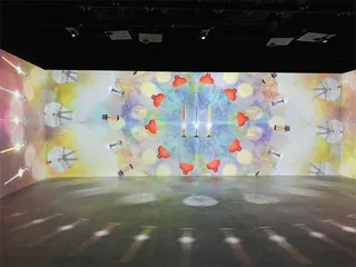 DX设计馆：香港设计中心标志性建筑　DX设计馆向公众开放19
