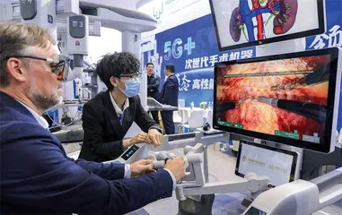 老龄化长视角下的医药股投资