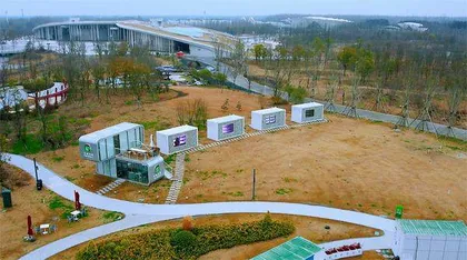 第三届多多农研科技大赛打响决赛:工农融合,京沪对阵,共解垂直农业难题1