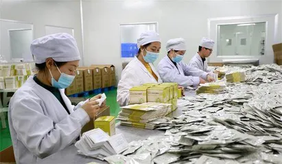 小伦智造：成长喜中带忧   利润质量待提高