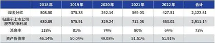 中国石化勉力高派息