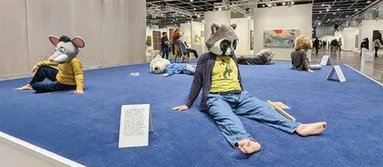 疫情后最大规模回归1