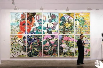 疫情后最大规模回归4