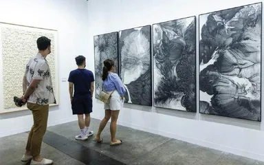 疫情后最大规模回归5