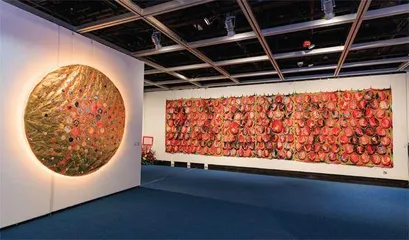 存在 · 她力量