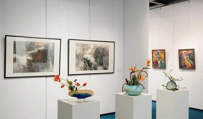 存在 · 她力量4