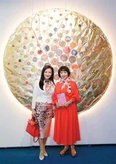 存在 · 她力量7