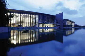 水墨心境 时空赋能4