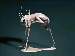 呦呦鹿鸣 献瑞香江7