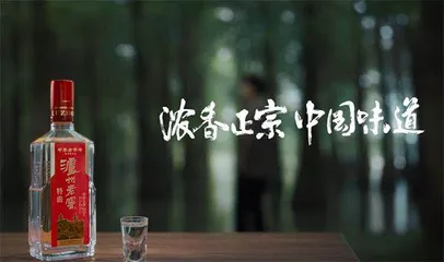 《求真》刷屏,泸州老窖特曲与段奕宏两度携手,真实的力量何以打动人心?1