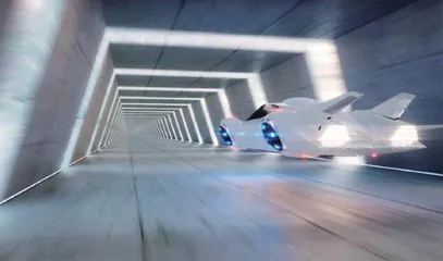 飞行汽车:未来陆空交通的“王者”2