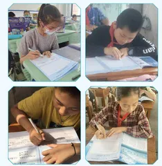 科学少年成长实录