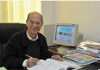 谢家麟:科学无止境爱国有恒心2