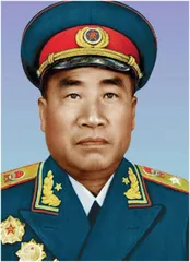 首战平型关,威名天下扬1