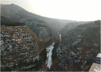 首战平型关,威名天下扬2