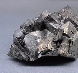 矿物的气味1