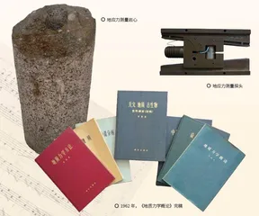 新中国地质事业的主要领导者:李四光2
