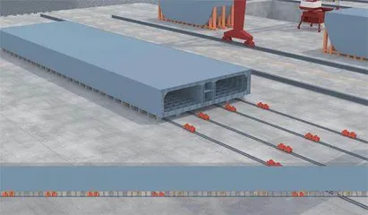深中通道:浪奔潮涌间筑起超级工程3