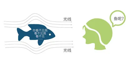 隐身斗篷里的“超构乾坤”2