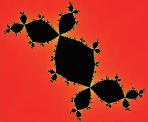 数学里的绘画大师——函数13