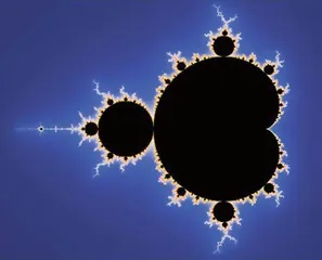 数学里的绘画大师——函数14