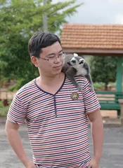 马达加斯加科考记(上)8