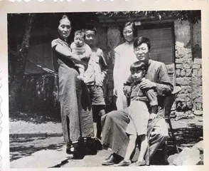 人民的数学家:华罗庚1
