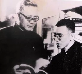 人民的数学家:华罗庚2