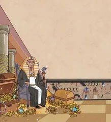 美梦公司的礼物1