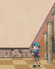 美梦公司的礼物2