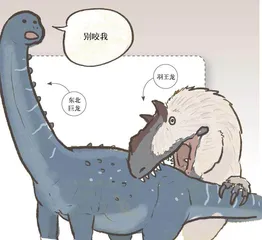热河生物群菜谱大公开3