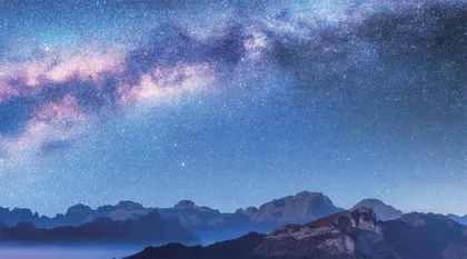揭秘宇宙谜团之暗物质 2