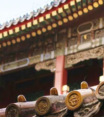 大有来头的故宫瑞兽2